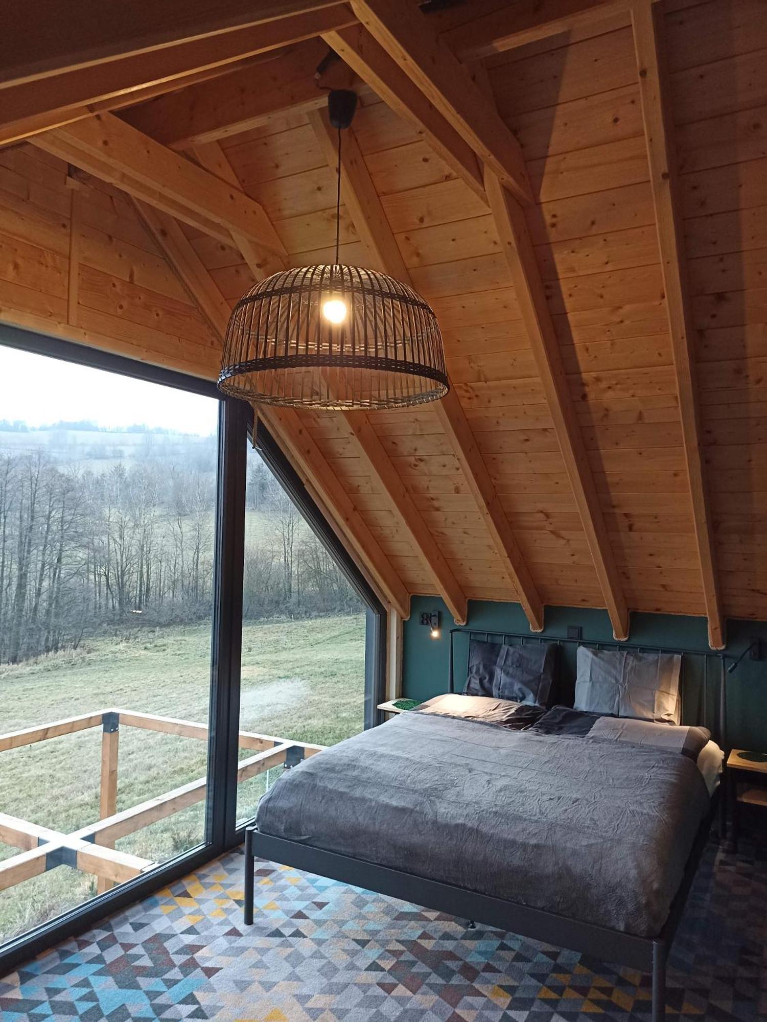 Maraska Holiday House Kamienna Gora Buitenkant foto