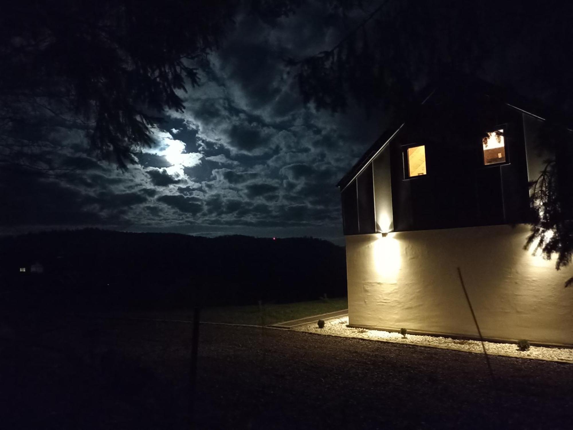 Maraska Holiday House Kamienna Gora Buitenkant foto