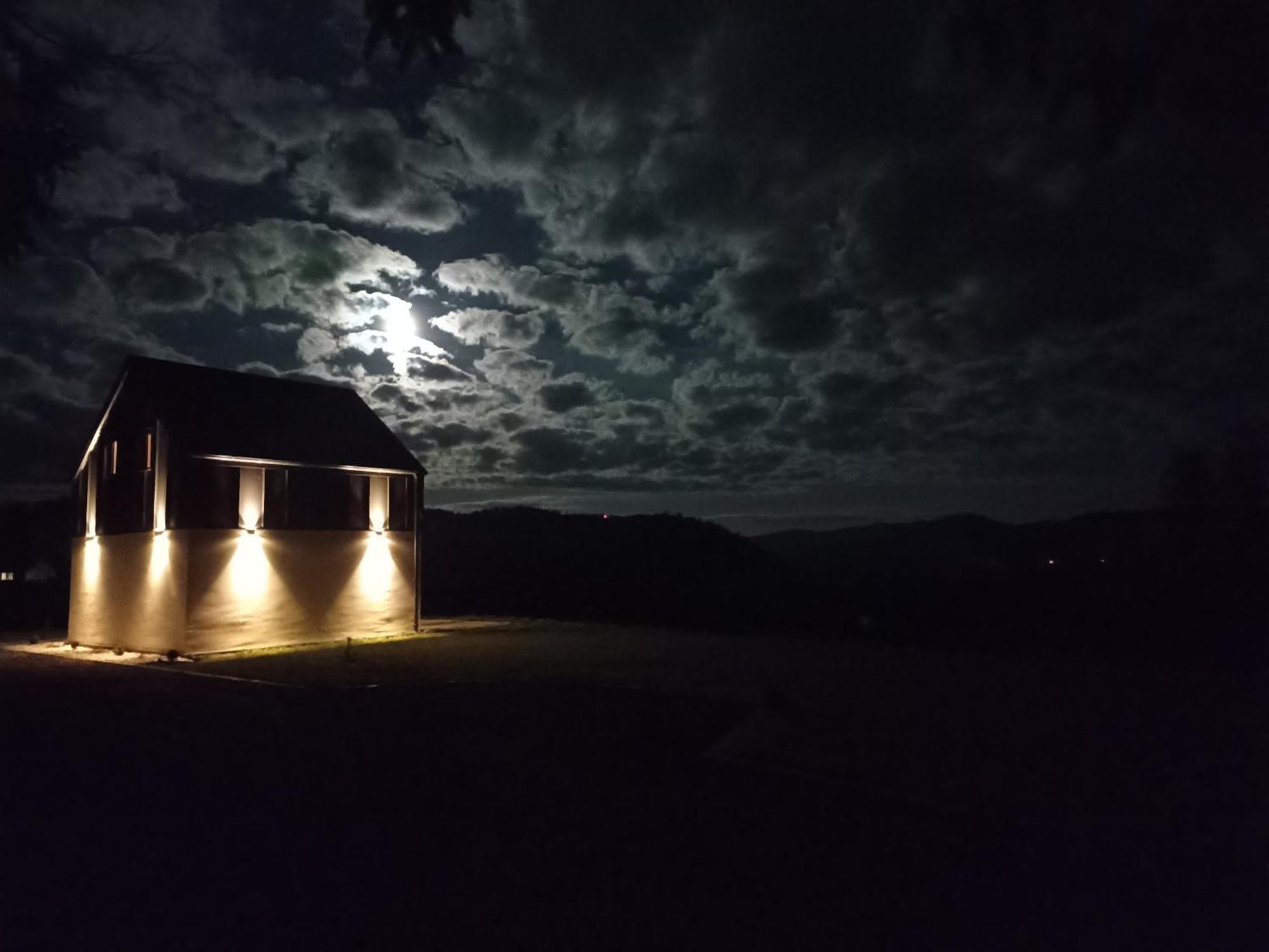 Maraska Holiday House Kamienna Gora Buitenkant foto