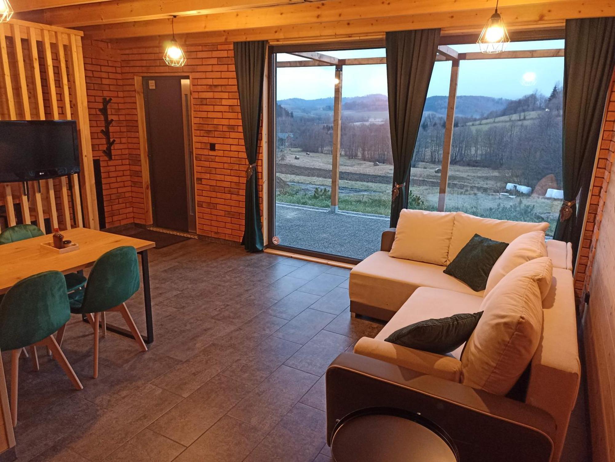Maraska Holiday House Kamienna Gora Buitenkant foto