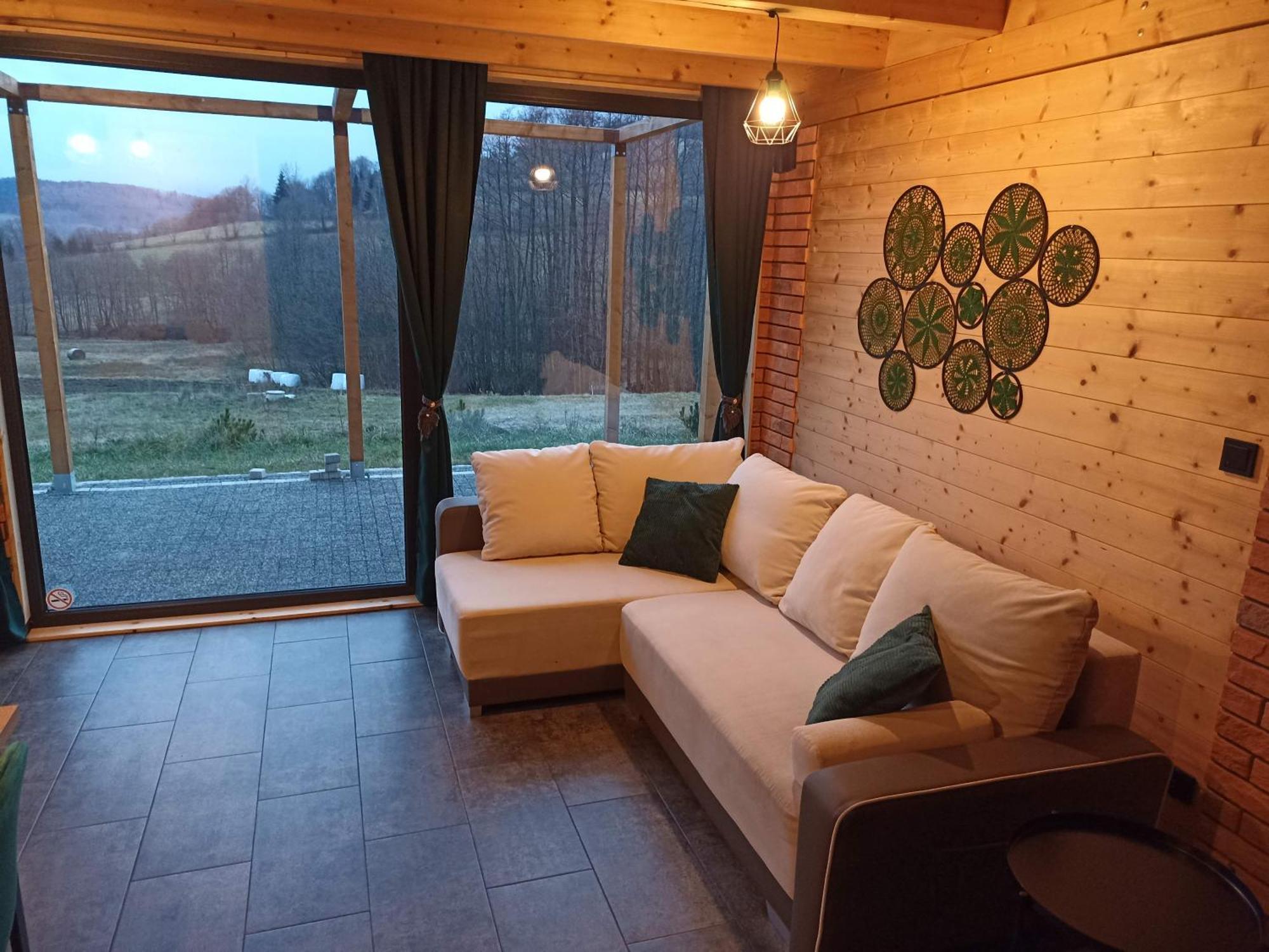 Maraska Holiday House Kamienna Gora Buitenkant foto