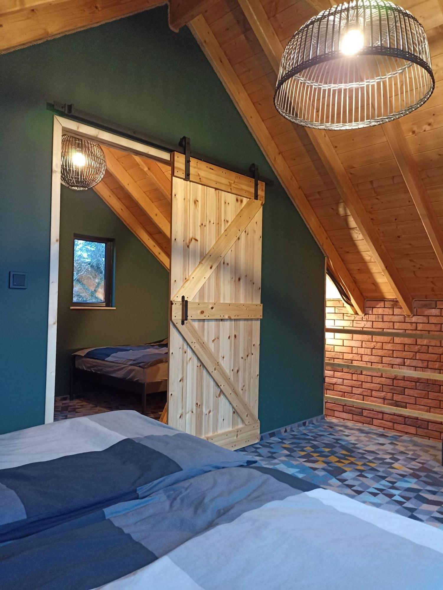 Maraska Holiday House Kamienna Gora Buitenkant foto