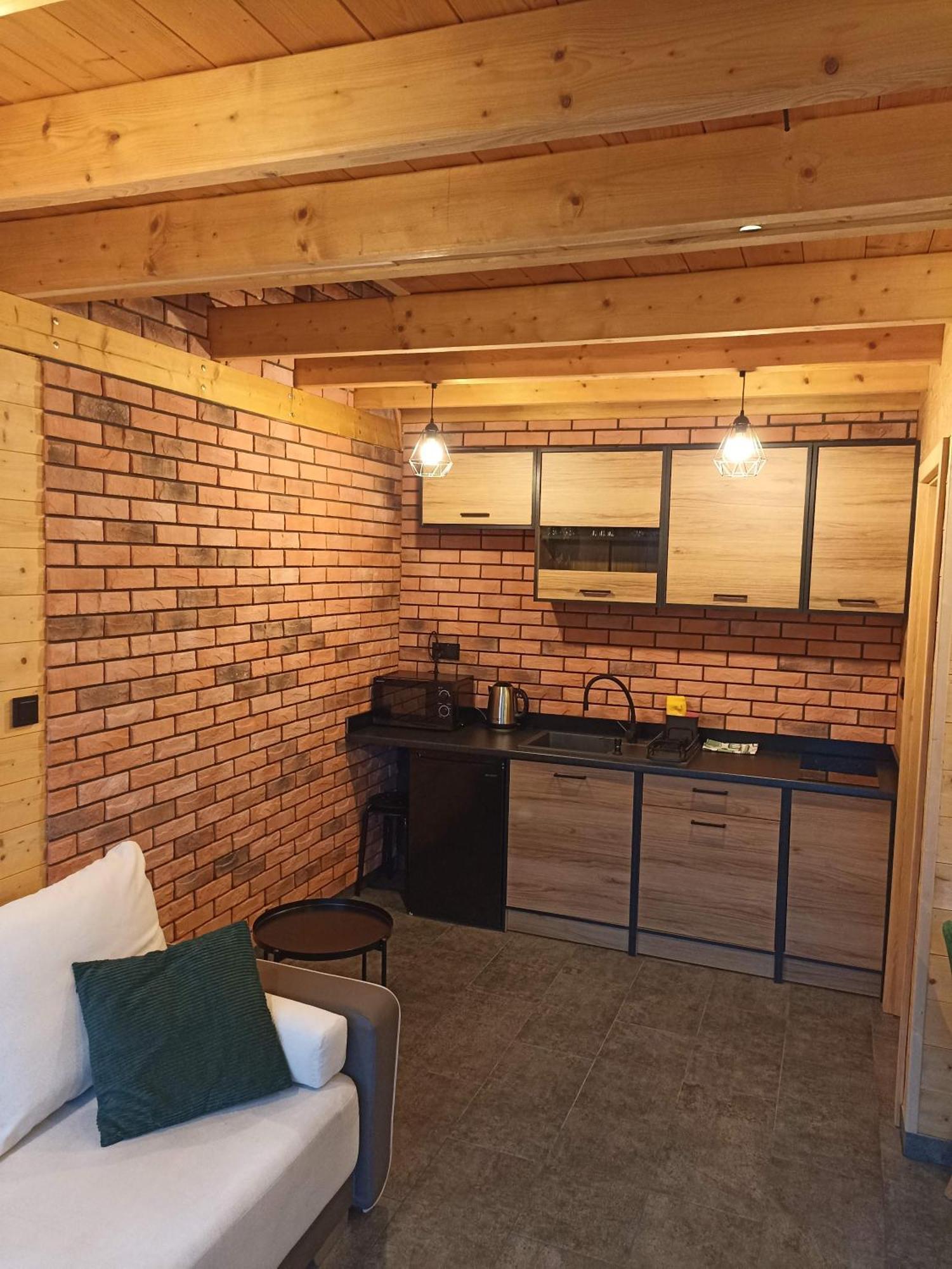 Maraska Holiday House Kamienna Gora Buitenkant foto