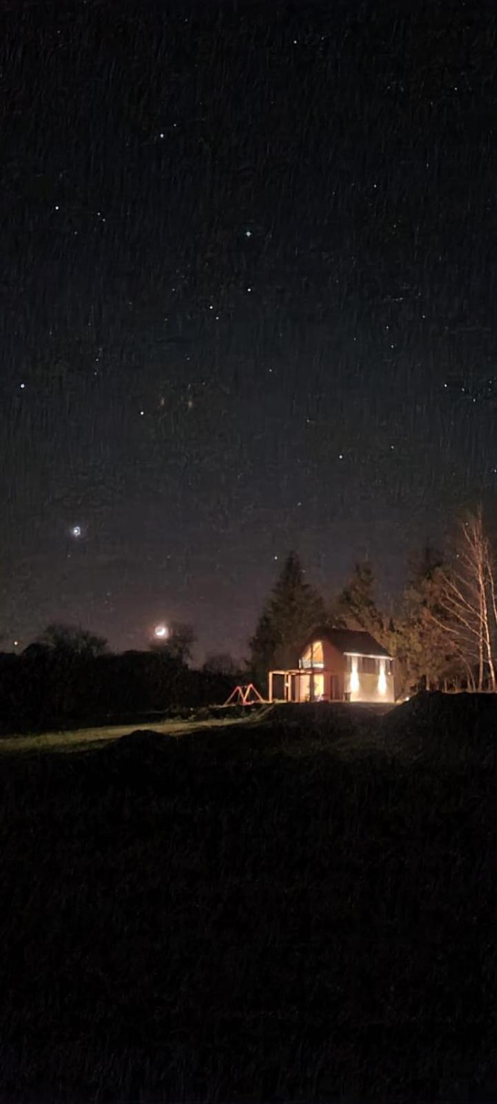 Maraska Holiday House Kamienna Gora Buitenkant foto