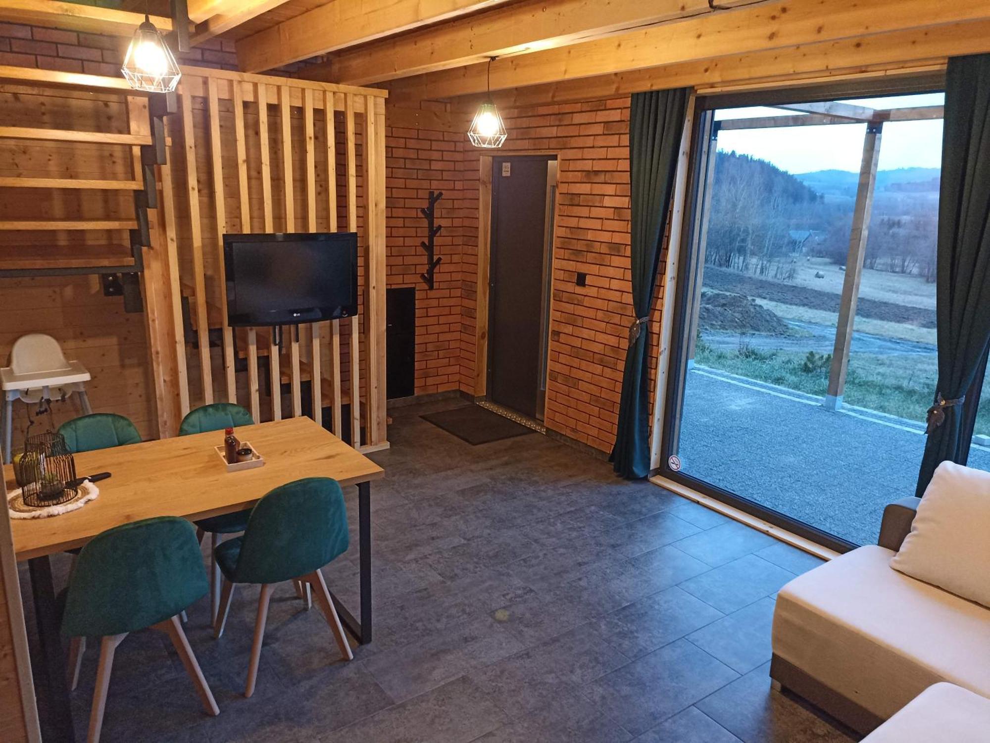 Maraska Holiday House Kamienna Gora Buitenkant foto