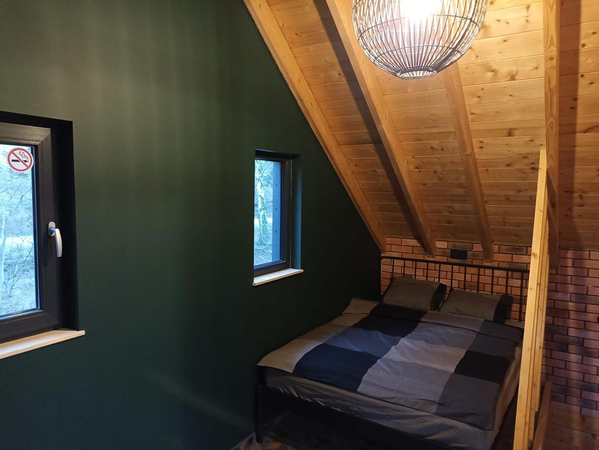 Maraska Holiday House Kamienna Gora Buitenkant foto