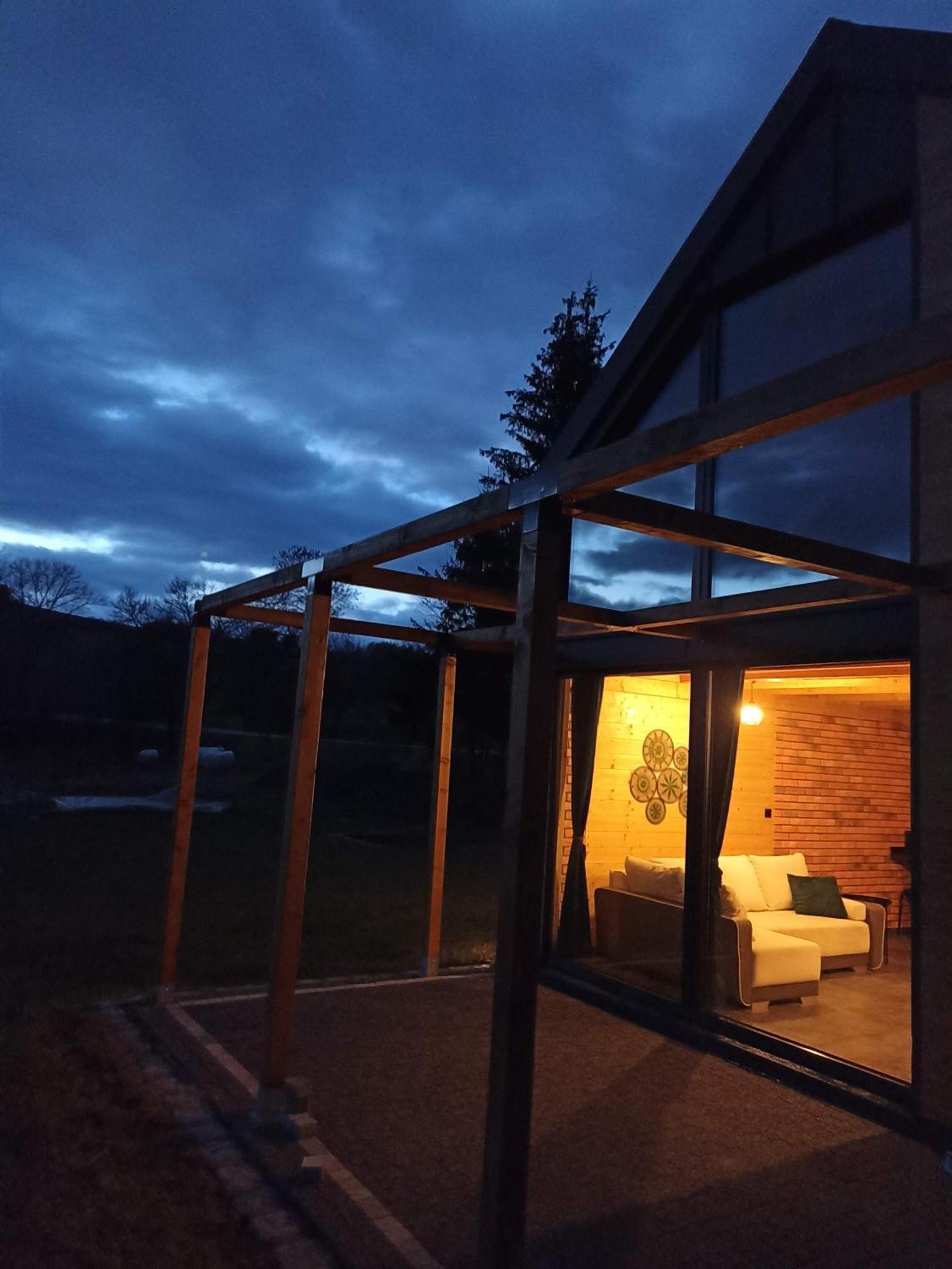 Maraska Holiday House Kamienna Gora Buitenkant foto