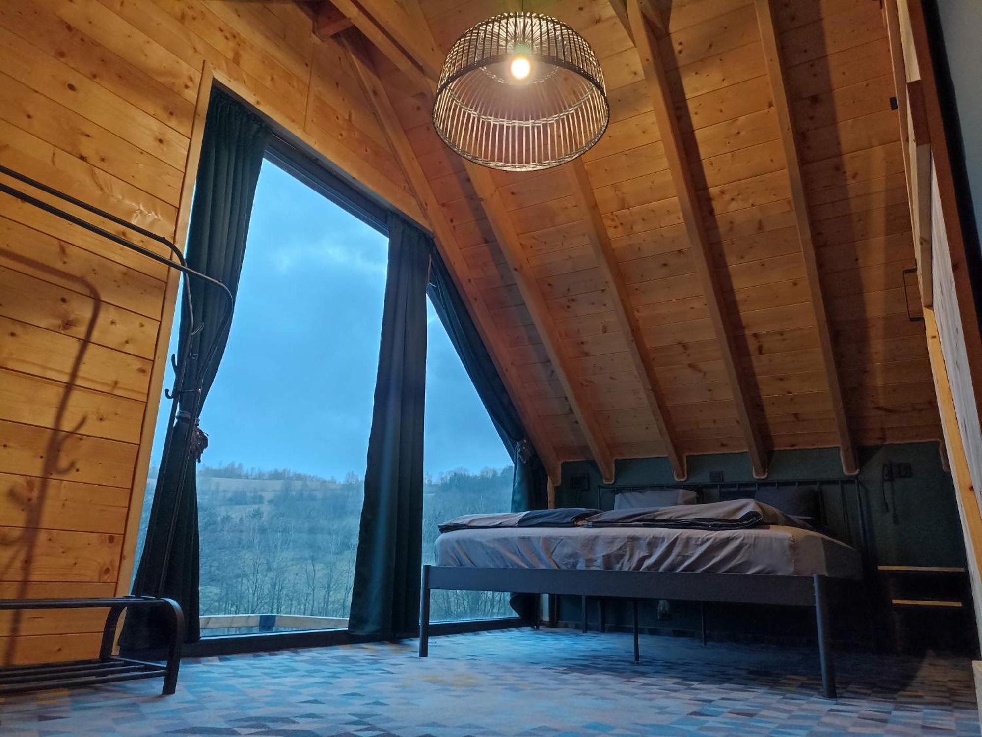 Maraska Holiday House Kamienna Gora Buitenkant foto