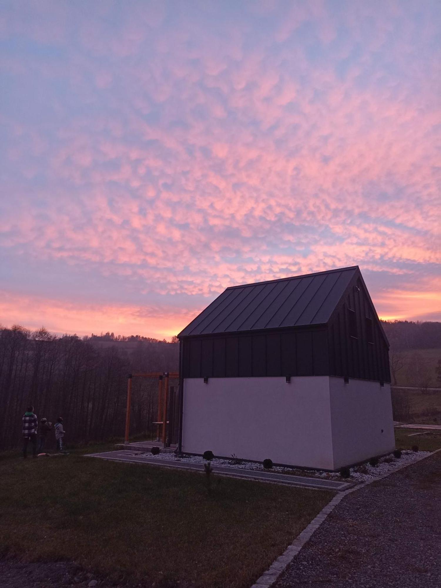 Maraska Holiday House Kamienna Gora Buitenkant foto