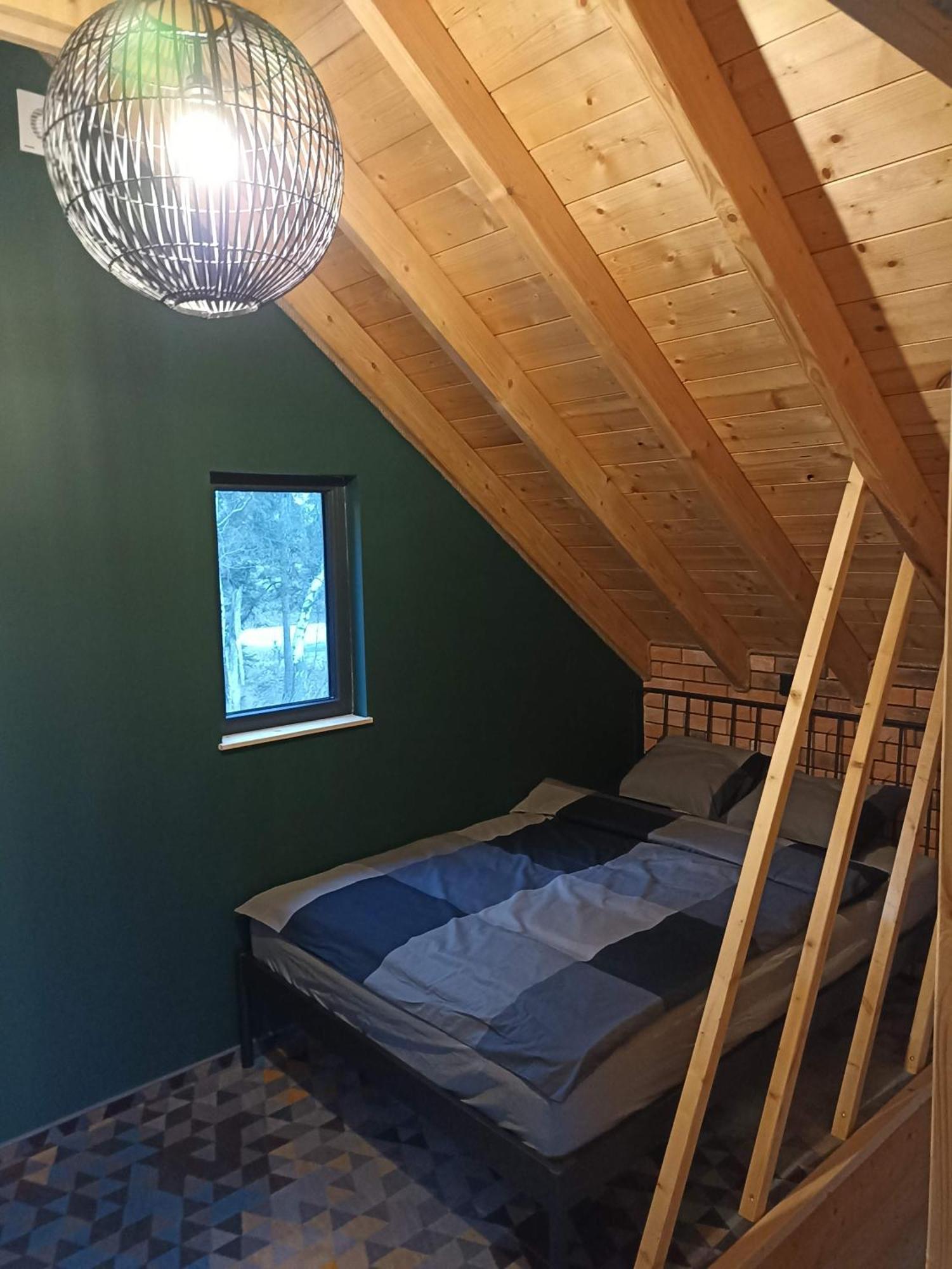 Maraska Holiday House Kamienna Gora Buitenkant foto